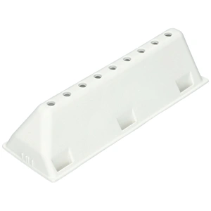 154 mm Dobborda (utángyártott)  INDESIT 40 L mosógép