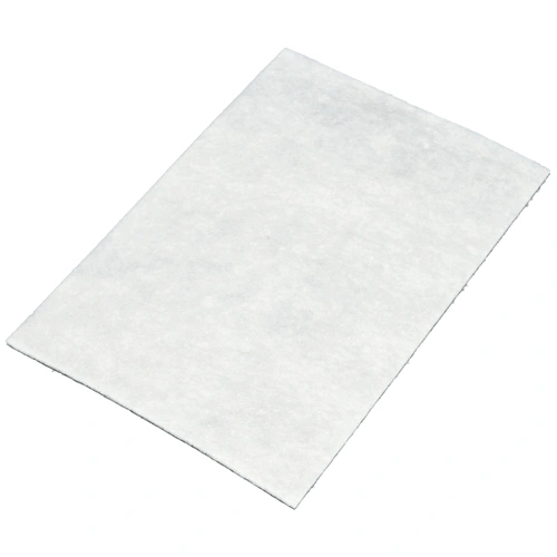 156x226x2 mm Filter, mikro, (univerzális) porszívó