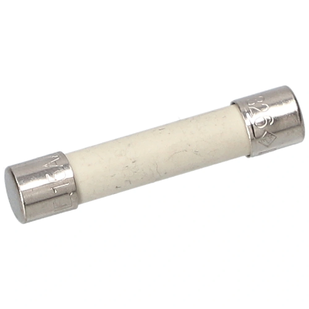 15A  250-500V 6x32 biztosíték