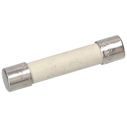 15A  250-500V 6x32 biztosíték