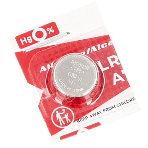 1.5V alkáli elem A76 (LR44) MAXELL 1 db-os 