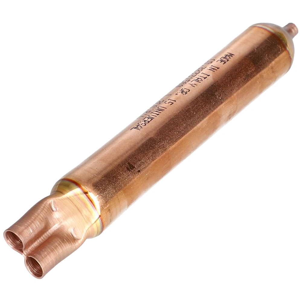 15 gr 6.2 - 2.5 mm Szűrőpatron (univerzális) hűtőgép