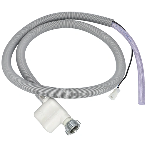 1,5 m Aquastop befolyócső, (eredetivel megegyező minőség) ARISTON mosogatógép 