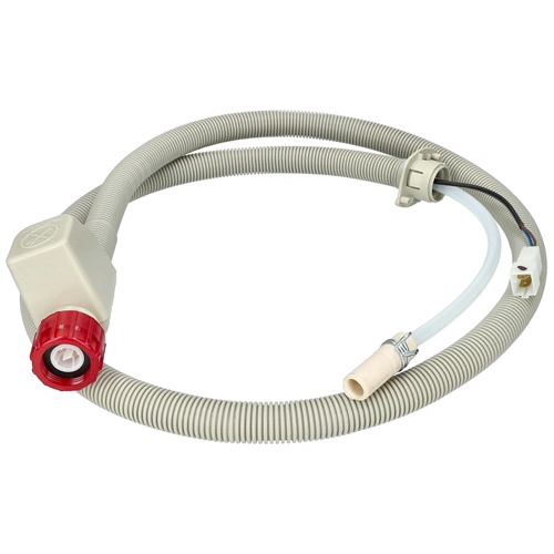 1,5 m Aquastop befolyócső (eredetivel megegyező minőség) ELECTROLUX mosogatógép 