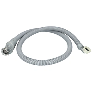 1,5 m Aquastop befolyócső (eredetivel megegyező minőség) WHIRLPOOL mosogatógép, WPRO TAF157