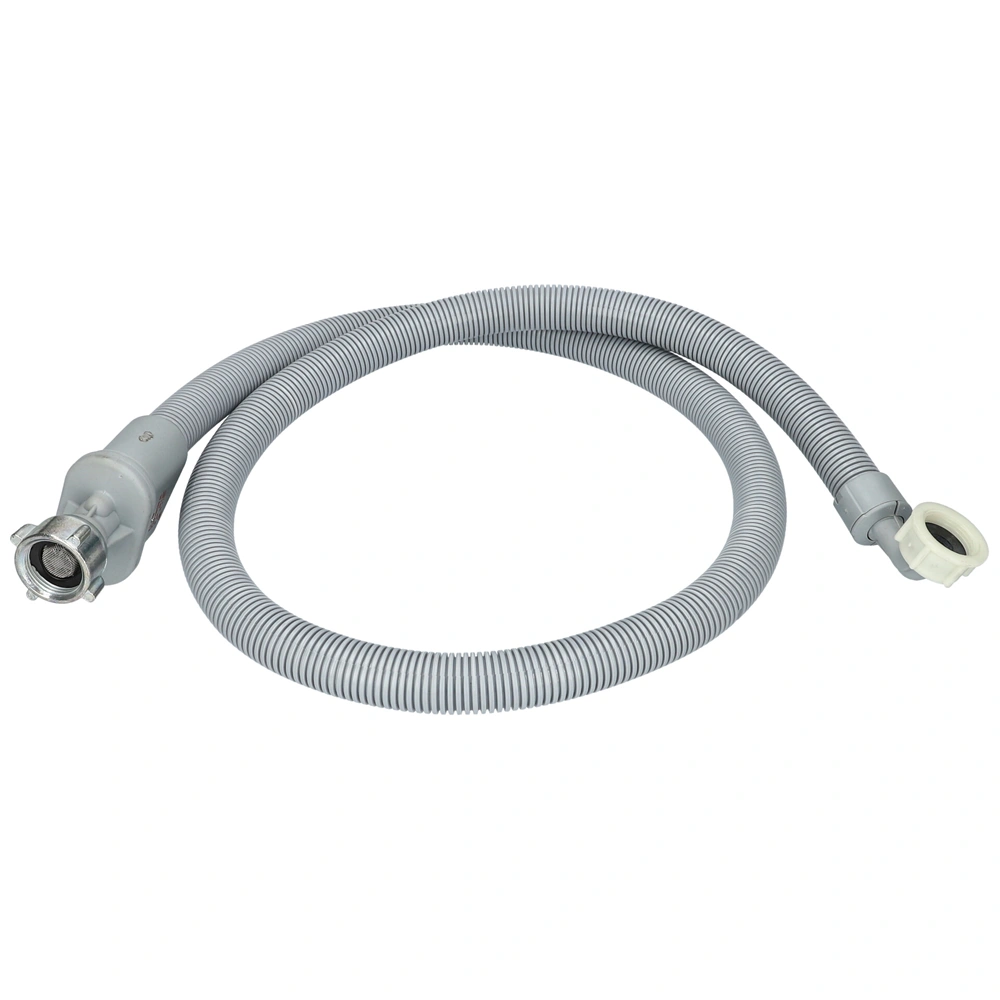 1,5 m Aquastop befolyócső (eredetivel megegyező minőség) WHIRLPOOL mosogatógép, WPRO TAF157