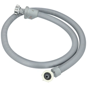 1,5 m Aquastop befolyócső (eredetivel megegyező minőség) WHIRLPOOL mosogatógép, WPRO TAF157