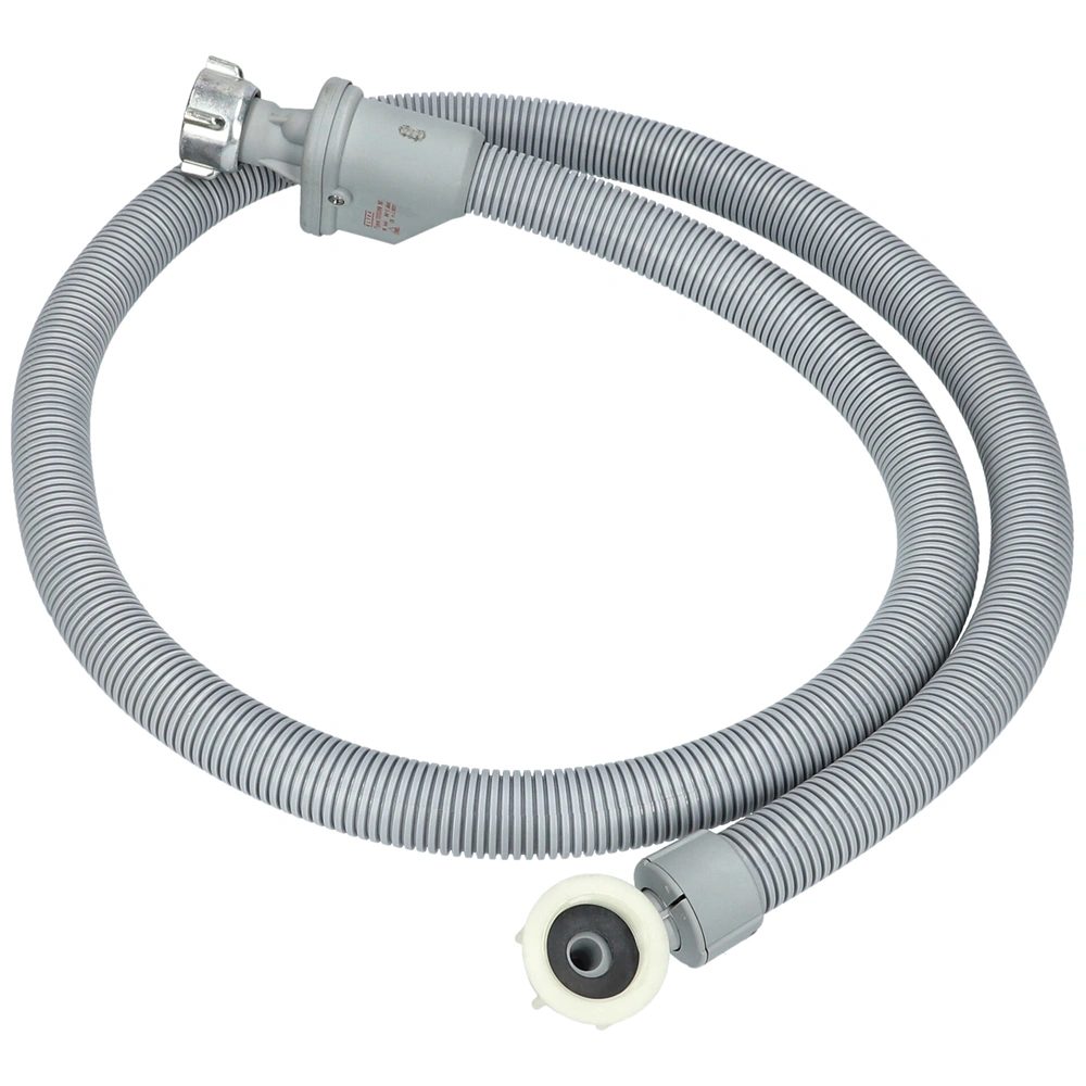 1,5 m Aquastop befolyócső (eredetivel megegyező minőség) WHIRLPOOL mosogatógép, WPRO TAF157