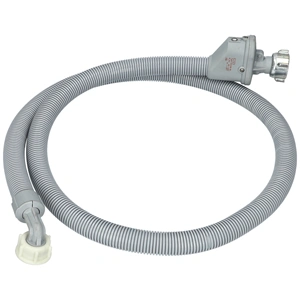 1,5 m Aquastop befolyócső (eredetivel megegyező minőség) WHIRLPOOL mosogatógép, WPRO TAF157