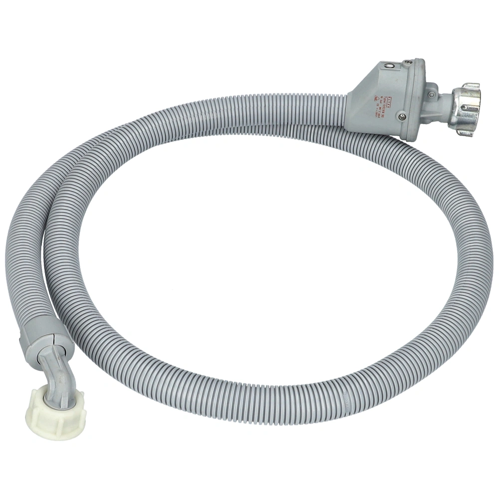 1,5 m Aquastop befolyócső (eredetivel megegyező minőség) WHIRLPOOL mosogatógép, WPRO TAF157