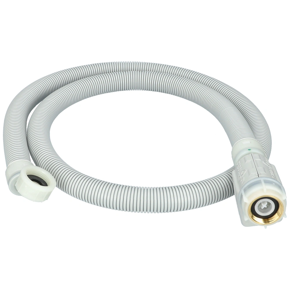 1,5 m Aquastop befolyócső (univerzális) mosogatógép