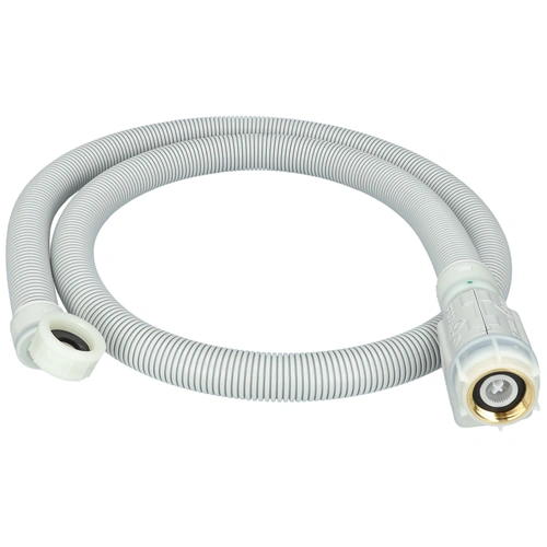 1,5 m Aquastop befolyócső (univerzális) mosogatógép