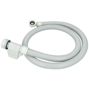 1,5 m Aquastop befolyócső (univerzális) mosogatógép