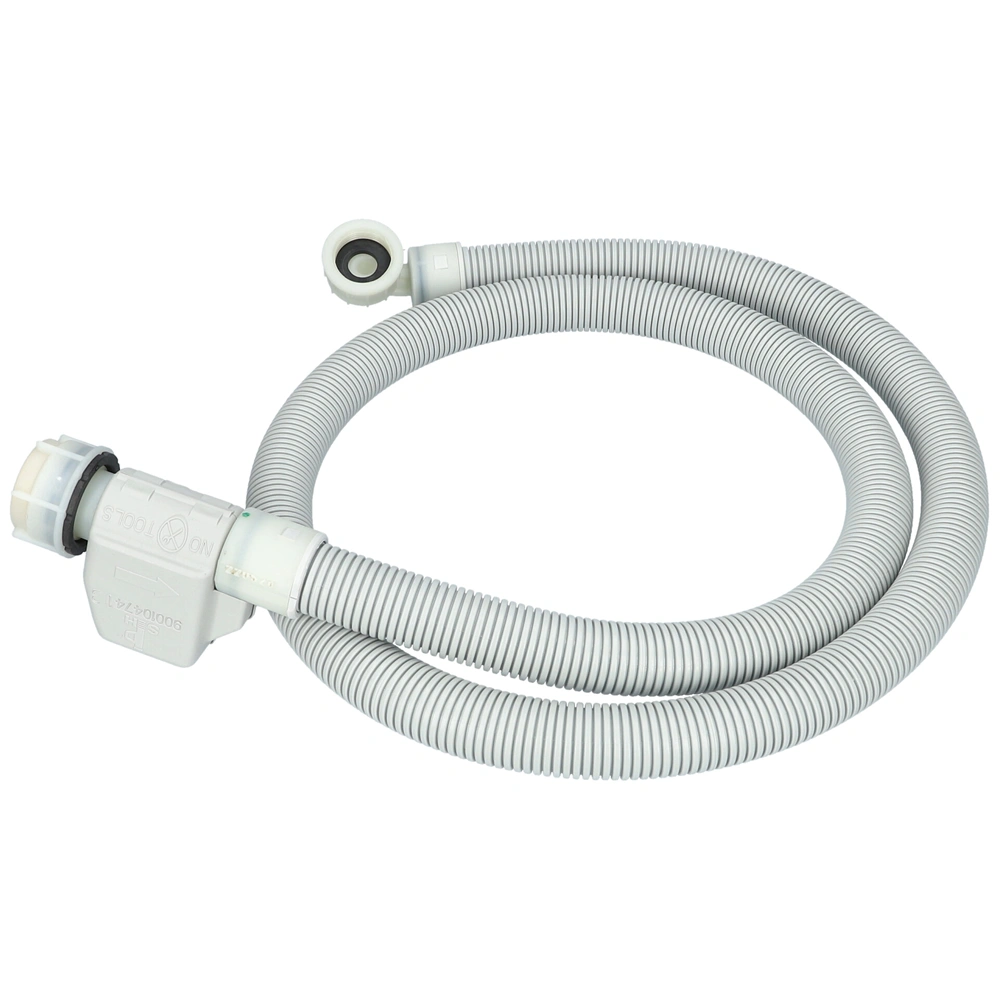 1,5 m Aquastop befolyócső (univerzális) mosogatógép