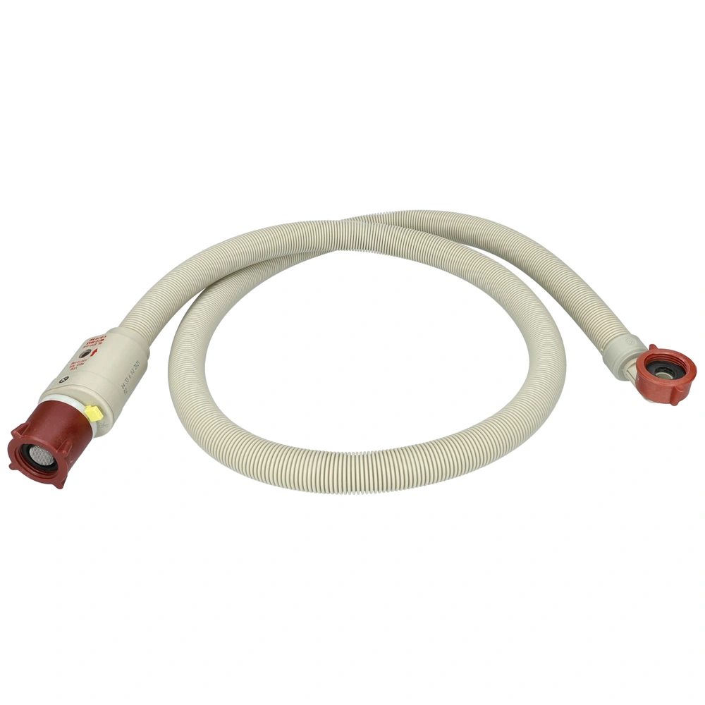 1,5 m Aquastop befolyócső (univerzális) mosógép