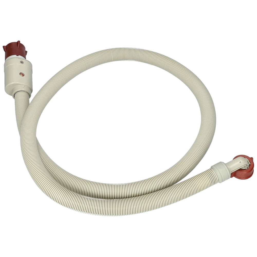 1,5 m Aquastop befolyócső (univerzális) mosógép