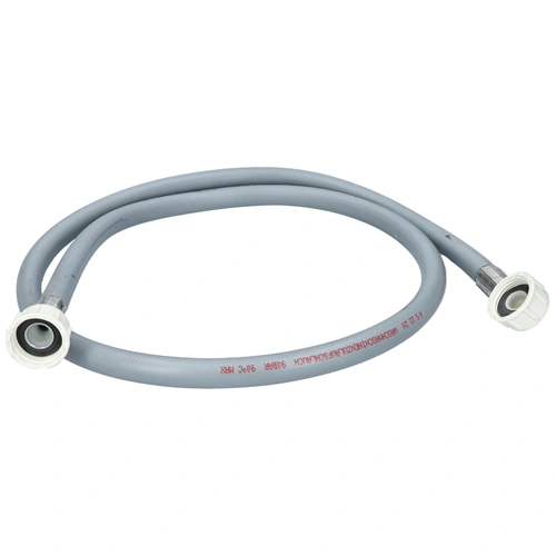 1,5 m Befolyócső, meleg (univerzális) mosógép 