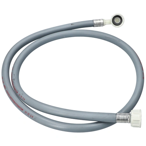 1,5 m Befolyócső, meleg (univerzális) mosógép 