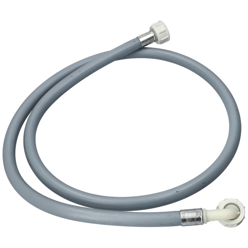 1,5 m Befolyócső, meleg (univerzális) mosógép 