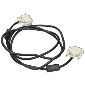 1,5m DVI-DVI monitorkábel (apa, apa)