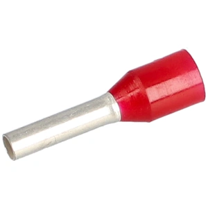 1,5x10,0 mm érvéghüvely 1DB