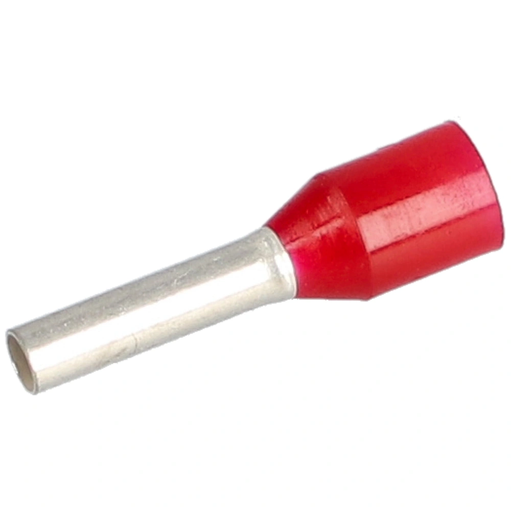 1,5x10,0 mm érvéghüvely 1DB