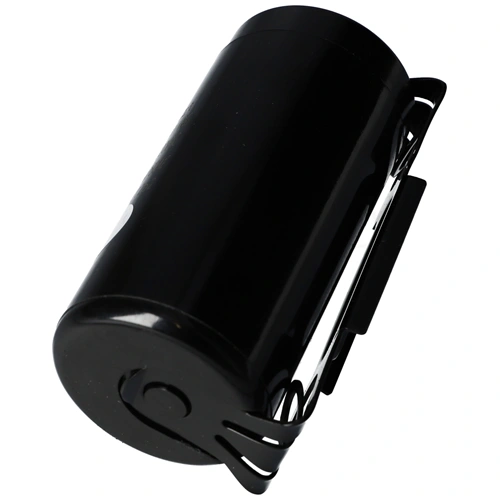 160-200 uF 220V Kondenzátor, motor indító, fémházas (univerzális)