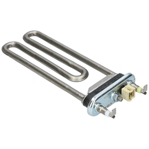 1600W 174 mm Fűtőszál, szenzorral, hővédelemmel (eredetivel megegyező minőség, KAWAI) LG mosógép