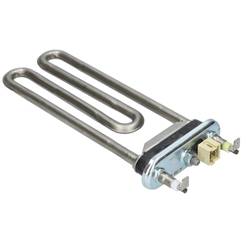 1600W 174 mm Fűtőszál, szenzorral, hővédelemmel (eredetivel megegyező minőség, KAWAI) LG mosógép