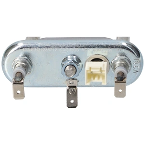 1600W 233 mm Fűtőszál, szenzorral, hővédelemmel (eredeti, Kawai) CANDY mosógép