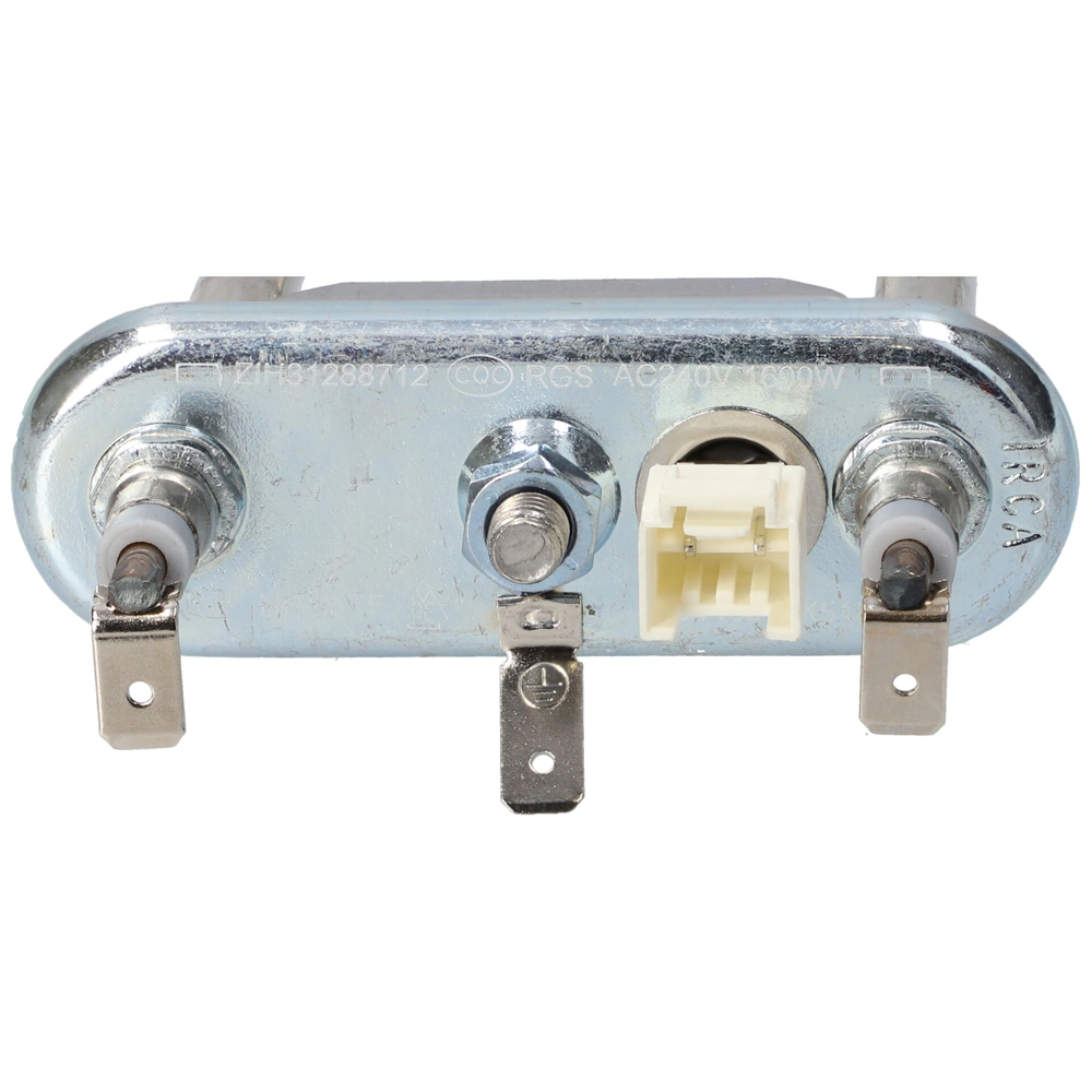 1600W 233 mm Fűtőszál, szenzorral, hővédelemmel (eredeti, Kawai) CANDY mosógép