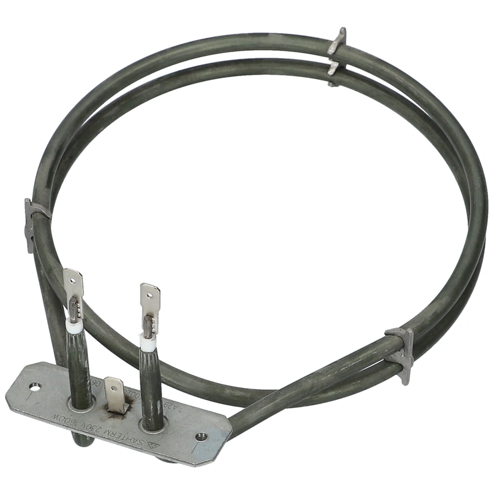 1600W Fűtőszál, kör (eredeti) BEKO légkeveréses tűzhely 