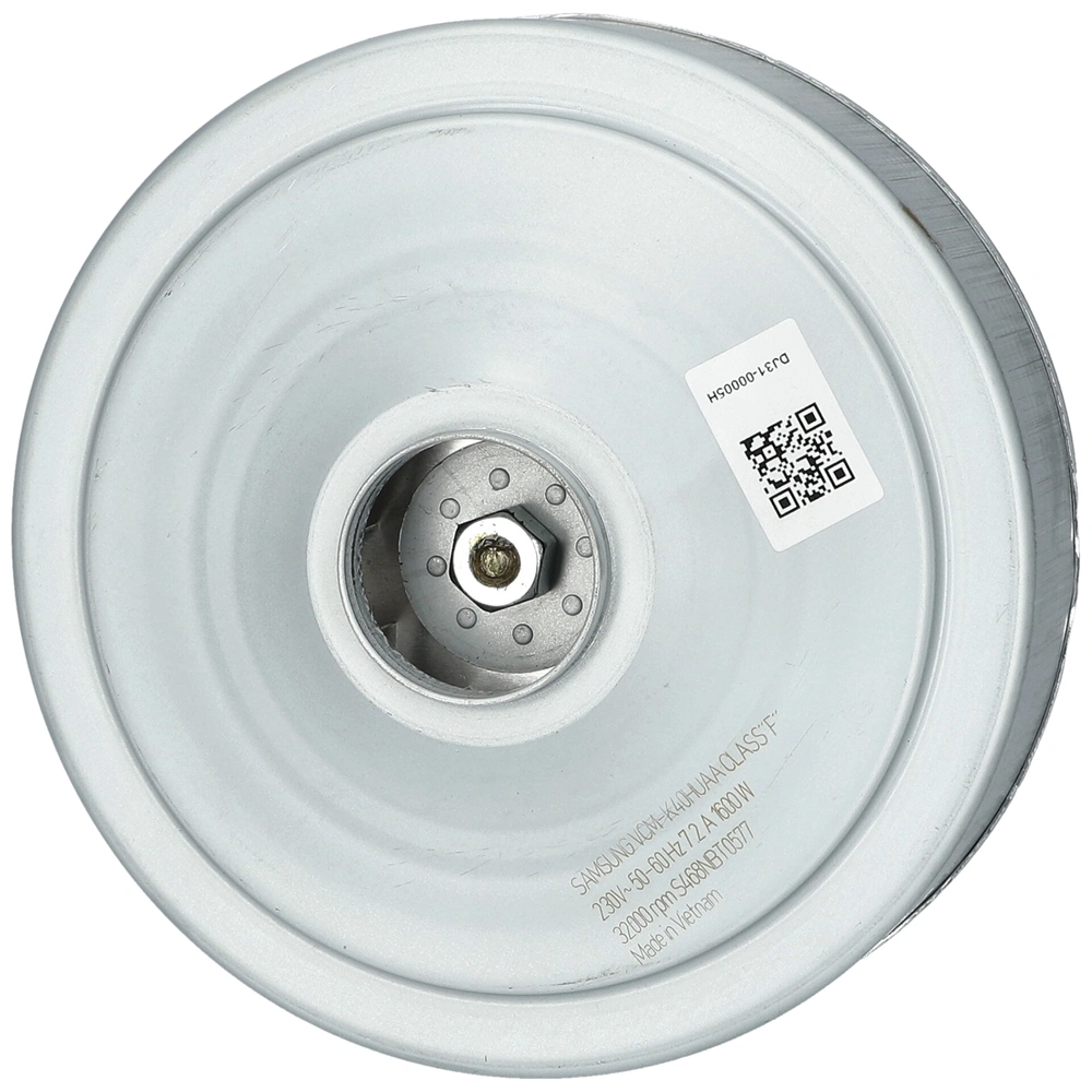 1600W Motor, csőrös (univerzális, SAMSUNG VCM-K40HUAA) SAMSUNG porszívó