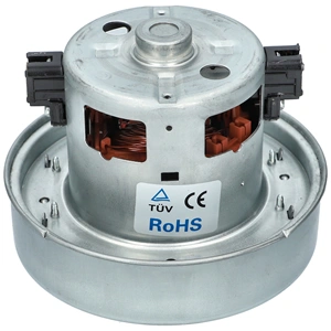 1600W Motor, csőrös (univerzális) porszívó