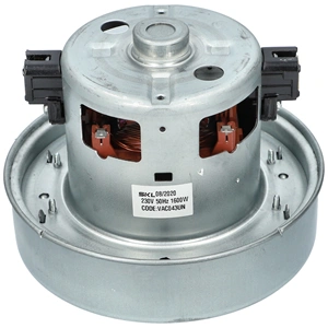 1600W Motor, csőrös (univerzális) porszívó