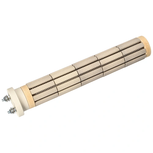 1600W fűtőszál porcelán (5 tagú) / RENDELÉSRE