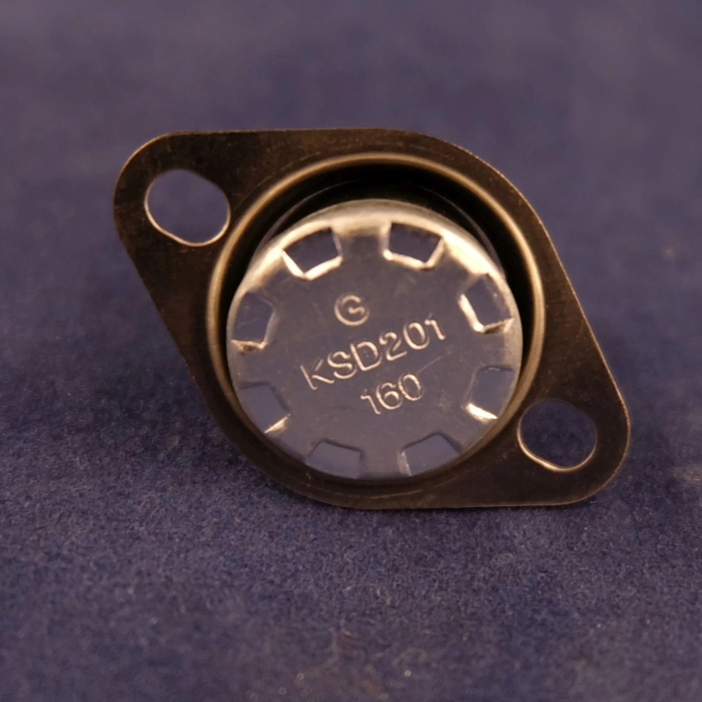 160°C Klixon (magnetronhoz, eredeti) CANDY mikrohullámú sütő / RENDELÉSRE