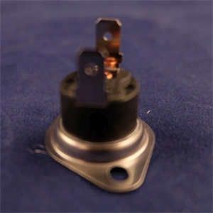 160°C Klixon (magnetronhoz, eredeti) CANDY mikrohullámú sütő / RENDELÉSRE