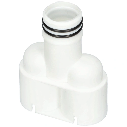 16/18 mm Y-elágazó, közösítő-átalakító, flexibilis kondenzvízcsőhöz (univerzális) klíma