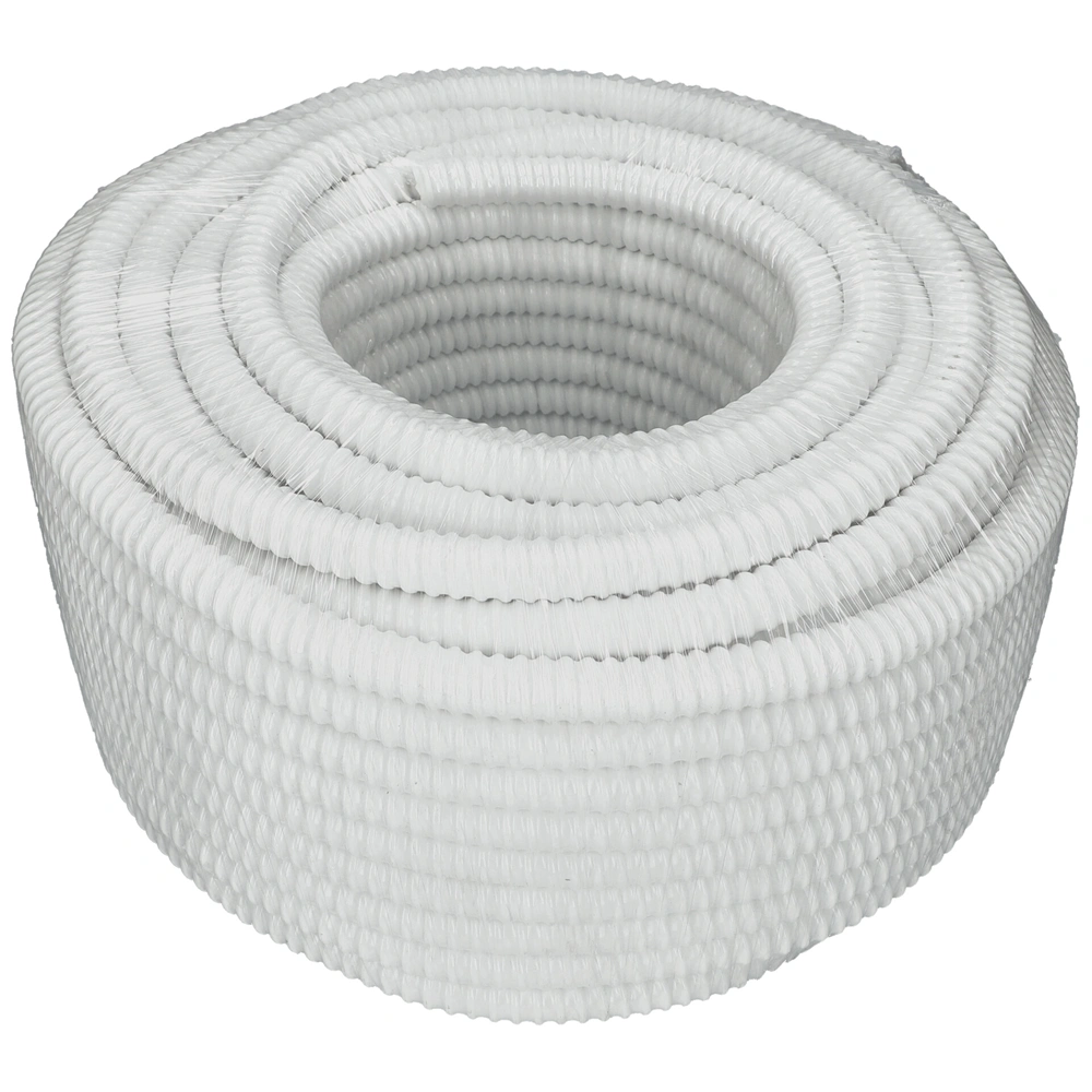 16/18 mm x 50 m Klíma kondenzvíz elvezető cső, UV álló (sima belső)