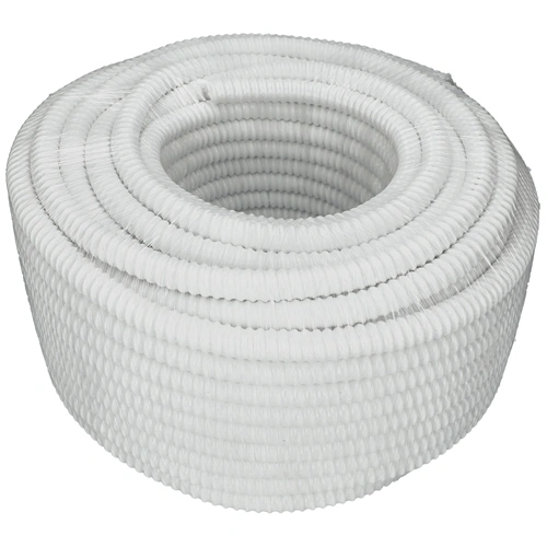 16/18 mm x 50 m Klíma kondenzvíz elvezető cső, UV álló (sima belső)
