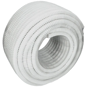 16/18 mm x 50 m Klíma kondenzvíz elvezető cső, UV álló (sima belső)