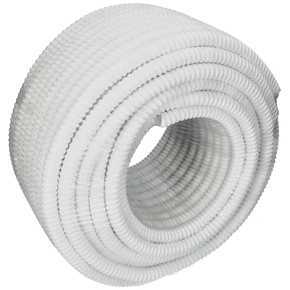 16/18 mm x 50 m Klíma kondenzvíz elvezető cső, UV álló (sima belső)