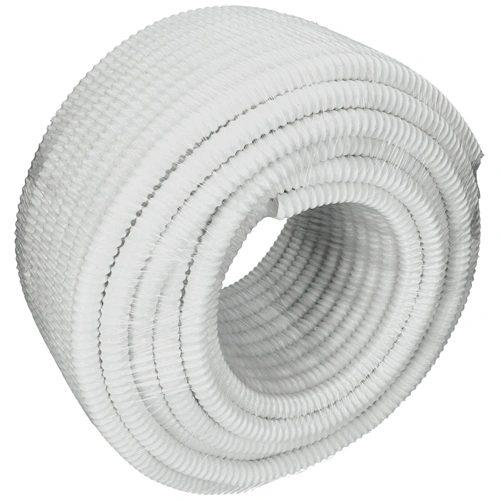 16/18 mm x 50 m Klíma kondenzvíz elvezető cső, UV álló (sima belső)