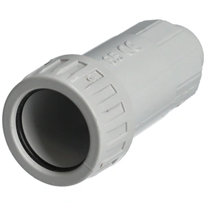 16/20 mm Toldóelem, kondenzvíz elvezető csőhöz (univerzális) klíma