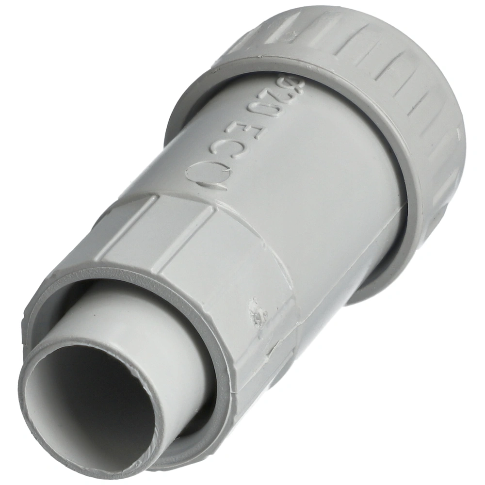 16/20 mm Toldóelem, kondenzvíz elvezető csőhöz (univerzális) klíma