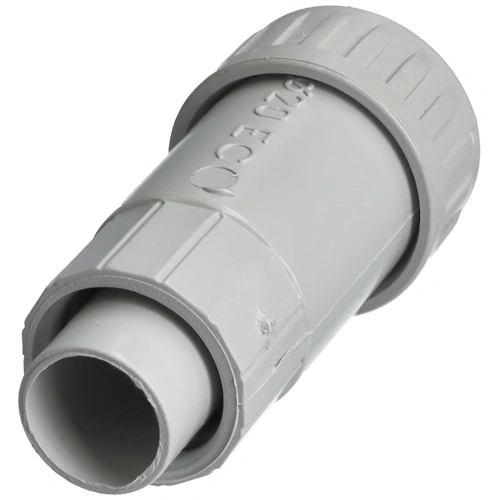 16/20 mm Toldóelem, kondenzvíz elvezető csőhöz (univerzális) klíma