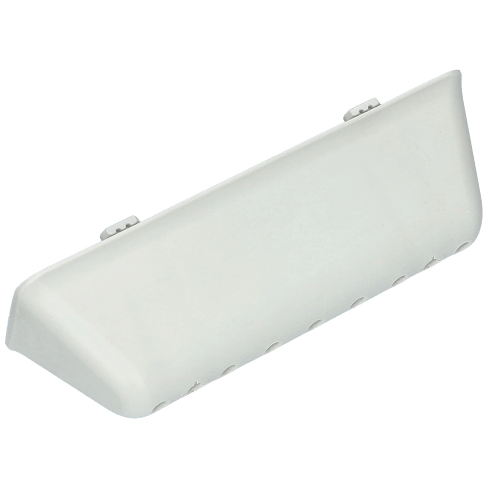 163 mm Dobborda (eredeti) WHIRLPOOL mosógép