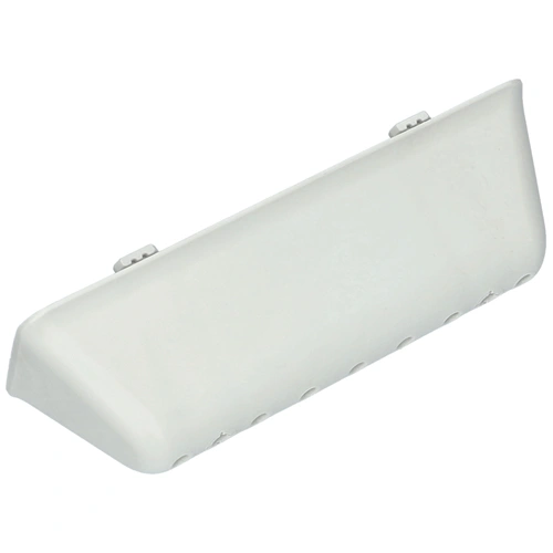 163 mm Dobborda (eredeti) WHIRLPOOL mosógép