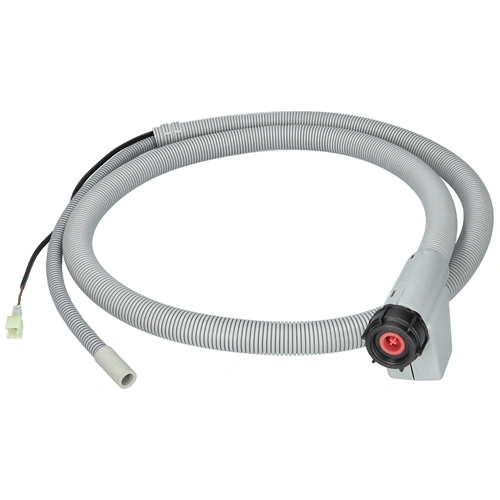 1,64 m Aquastop befolyócső (utángyártott ) WHIRLPOOL / ARISTON mosogatógép